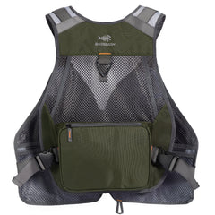 FV04 Fishing Vest for Men Women