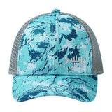 Bassdash Altimate Fishing Hat Mesh Back For Men Women