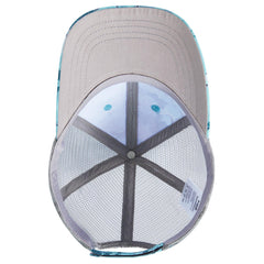 Bassdash Altimate Fishing Hat Mesh Back For Men Women - Bassdash