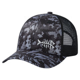 Bassdash Altimate Fishing Hat Mesh Back For Men Women