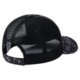 Bassdash Altimate Fishing Hat Mesh Back For Men Women