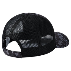 Bassdash Altimate Fishing Hat Mesh Back For Men Women - Bassdash