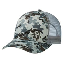 Bassdash Altimate Fishing Hat Mesh Back For Men Women - Bassdash