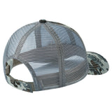 Bassdash Altimate Fishing Hat Mesh Back For Men Women