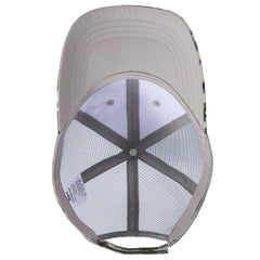 Bassdash Altimate Fishing Hat Mesh Back For Men Women - Bassdash