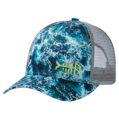 Bassdash Altimate Fishing Hat Mesh Back For Men Women - Bassdash