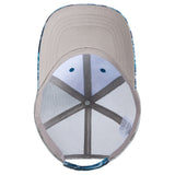 Bassdash Altimate Fishing Hat Mesh Back For Men Women