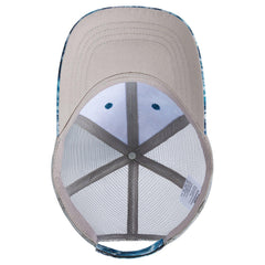 Bassdash Altimate Fishing Hat Mesh Back For Men Women - Bassdash