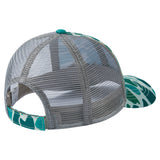 Bassdash Altimate Fishing Hat Mesh Back For Men Women