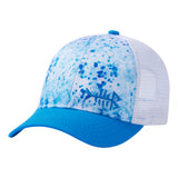 Bassdash Altimate Fishing Hat Mesh Back For Men Women