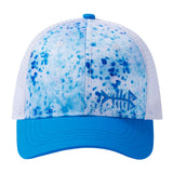 Bassdash Altimate Fishing Hat Mesh Back For Men Women