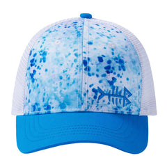 Bassdash Altimate Fishing Hat Mesh Back For Men Women - Bassdash