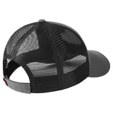 Bassdash Altimate Fishing Hat Mesh Back For Men Women