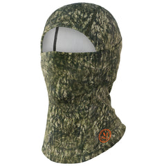 Winter Balaclava Fleece Ninja Hood Neck Warmer - Bassdash