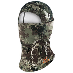 Winter Balaclava Fleece Ninja Hood Neck Warmer - Bassdash