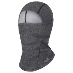 Winter Balaclava Fleece Ninja Hood Neck Warmer - Bassdash