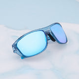 Unisex V03 Polarized Fishing Sunglasses UV400