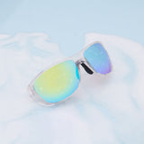 Unisex V03 Polarized Fishing Sunglasses UV400