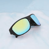 Unisex V03 Polarized Fishing Sunglasses UV400