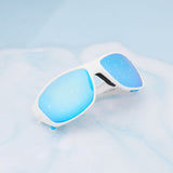 Unisex V03 Polarized Fishing Sunglasses UV400