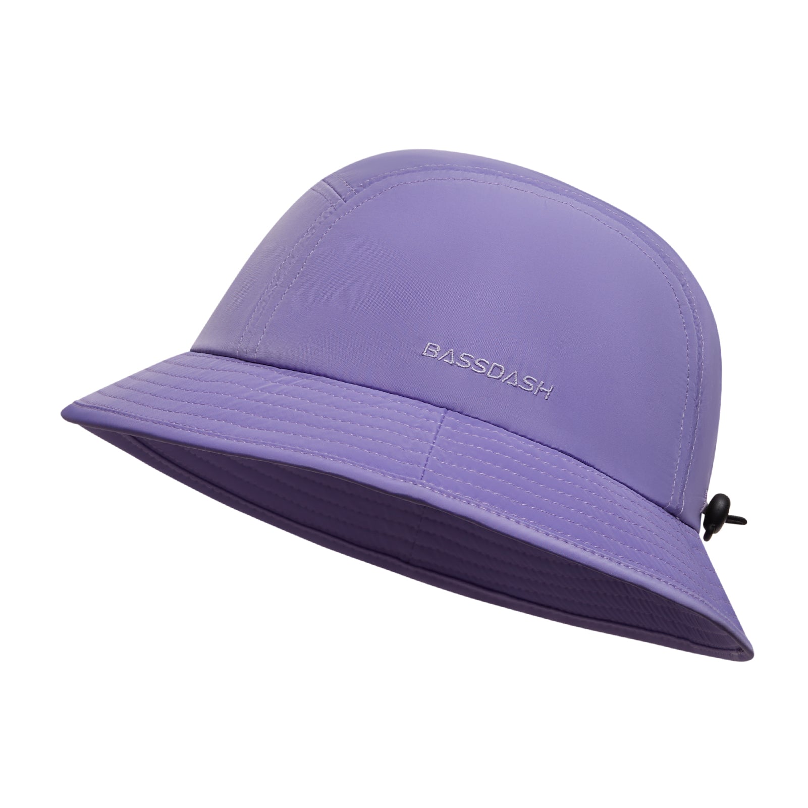 Unisex UPF50+ Outdoor Bucket Hats FH13, Purple