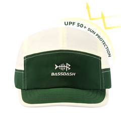 UPF 50+ Ultralight Soft Quick Dry Hat