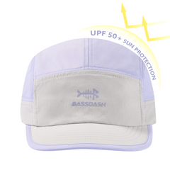 UPF 50+ Ultralight Soft Quick Dry Hat