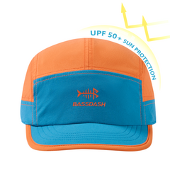 UPF 50+ Ultralight Soft Quick Dry Hat