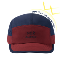 UPF 50+ Ultralight Soft Quick Dry Hat