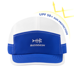 UPF 50+ Ultralight Soft Quick Dry Hat