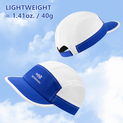 UPF 50+ Ultralight Soft Quick Dry Hat