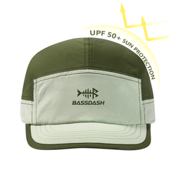 UPF 50+ Ultralight Soft Quick Dry Hat