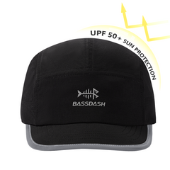 UPF 50+ Ultralight Soft Quick Dry Hat