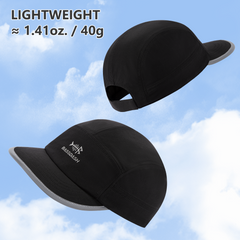 UPF 50+ Ultralight Soft Quick Dry Hat