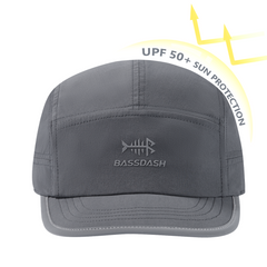 UPF 50+ Ultralight Soft Quick Dry Hat