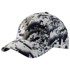 Unisex Desolve Camo Fishing Hunting Hat