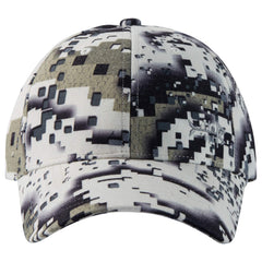 Unisex Desolve Camo Fishing Hunting Hat