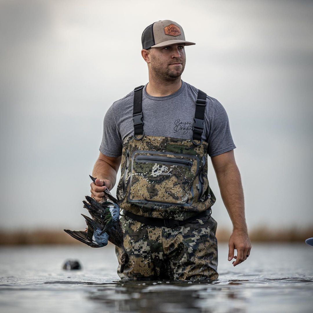 Hunting Waders For Men
