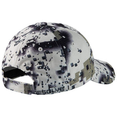 Unisex Desolve Camo Fishing Hunting Hat