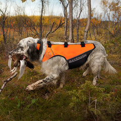 Dog Safety Vest FV13