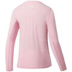 Women's UPF 50+ Long Sleeve Shirts FS03W - Bassdash