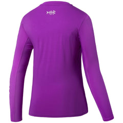 Women's UPF 50+ Long Sleeve Shirts FS03W - Bassdash