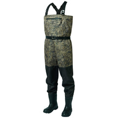 Men's IMMERSE Breathable Ripstop Wader - Boot Foot - Bassdash