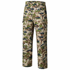 Men’s Invis Stretch Hunting Pants - Bassdash