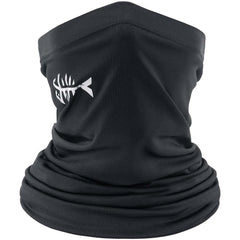 UPF 50+ Neck Gaiter Sun Protection - Bassdash