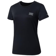 Lightbare Women Short Sleeve Running T-Shirts - Bassdash