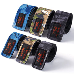 Fishing Rod Straps 6-Pack - Bassdash