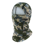 Winter Balaclava Fleece Ninja Hood Neck Warmer