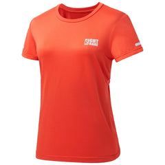 Lightbare Women Short Sleeve Running T-Shirts - Bassdash