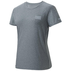 Lightbare Women Short Sleeve Running T-Shirts - Bassdash